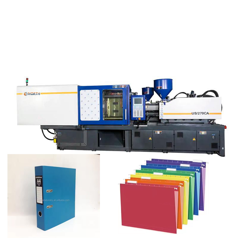 desktop injection machine Two color