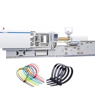 nylon strap special application injection molding machine