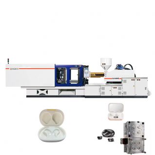 Injection Molding Equipment Manufacturers Efficient Production Tools