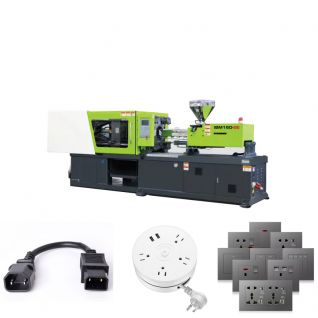 desktop injection molding machine