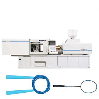 injection molding machine for sale sports equipment